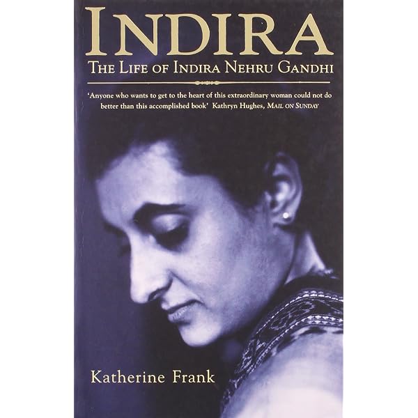 Indira Gandhi / photographs, Raghu Rai ; text, Pupul Jayakar